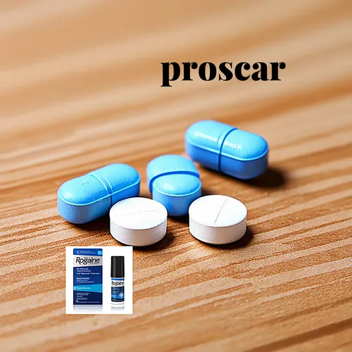 Proscar pharmacie